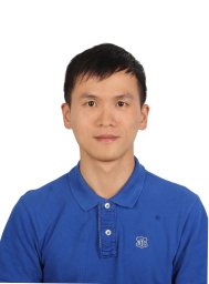 Hong-Jheng Jhu