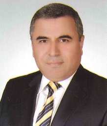Nazim Sekeroglu