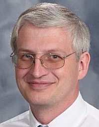 Michael David Young
