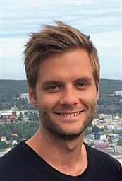 Andreas Nordenström