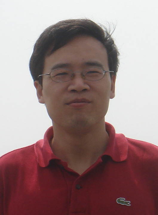 Yongfeng Jin