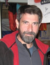 Sylvain Bonvalot