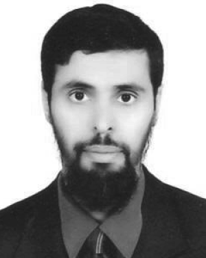 Abdullah Aljumah