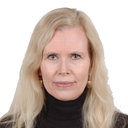 Gørild Heggelund
