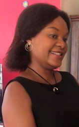 Catherine Nkirote Kunyanga
