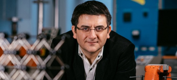 C. Cem Tasan