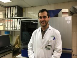 Rodríguez-Pintó Ignasi