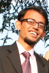 Anirikh Chakrabarti