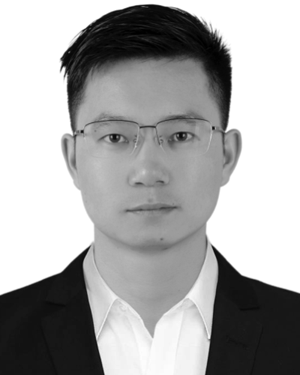 Zhiwei He