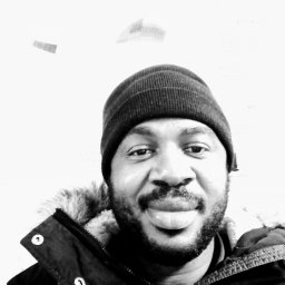 Chinedu Pascal Ezenkwu