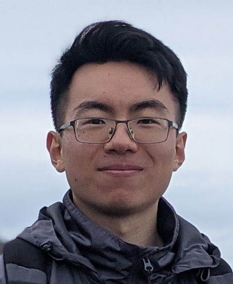 Jialin Ding