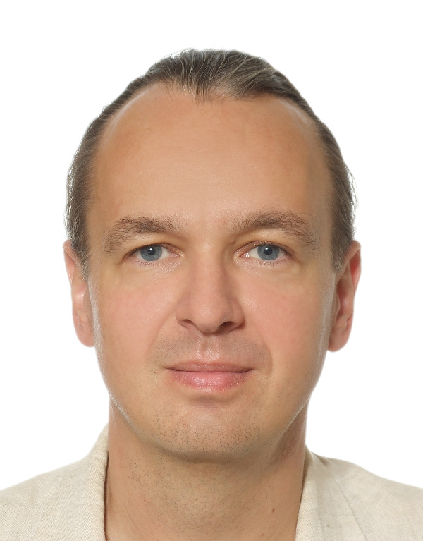 Grzegorz Jacek Nalepa
