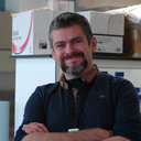 Patrick Hardinge