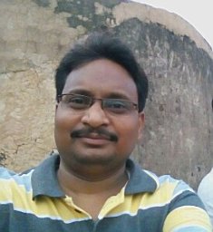 Anand Prakash Singh
