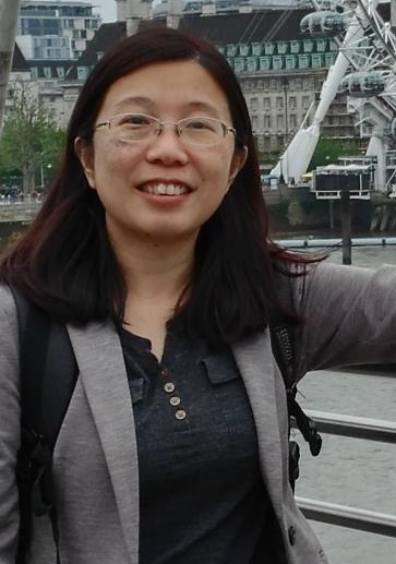 Hui Lin