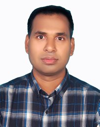 Md. Mahidul Islam Masum