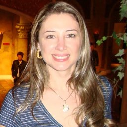 Silvia Leticia Fernandes