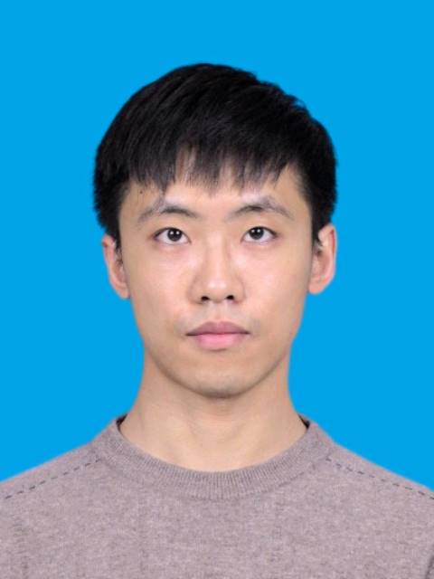 Shuang Xu