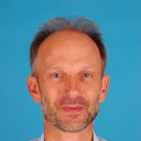 Peter Dorward