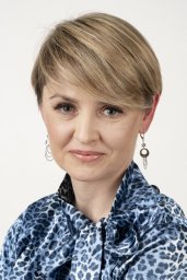 Sabina Kubiciel - Lodzinska