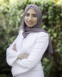 Nouran Elmesalami