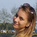 Ekaterina Poverennaya
