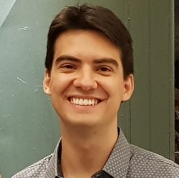 Matheus S. Castanho