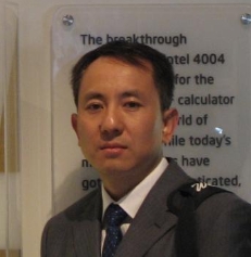 Tao Su
