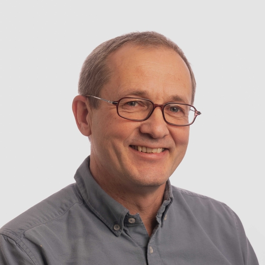 Pete Wright