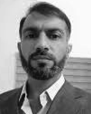 Kashif Mehmood