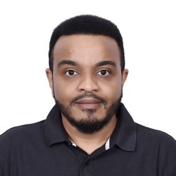 Mohammed Khider