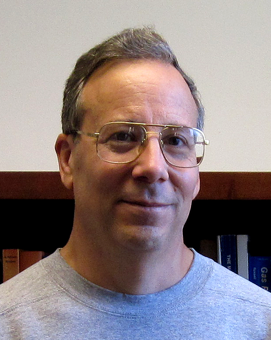 John B. Vincent