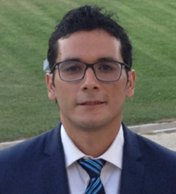 Andres Donoso-Bravo