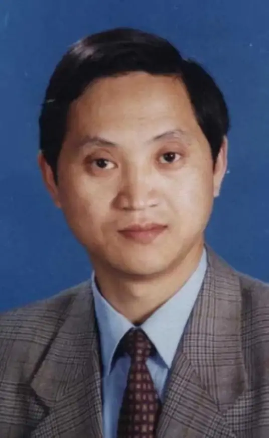 Zhiyi Zhang