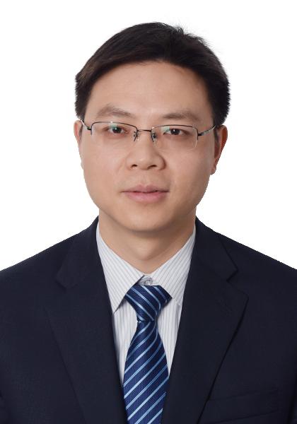 Xuejun Pei