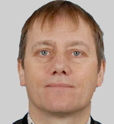 Hugh Willison