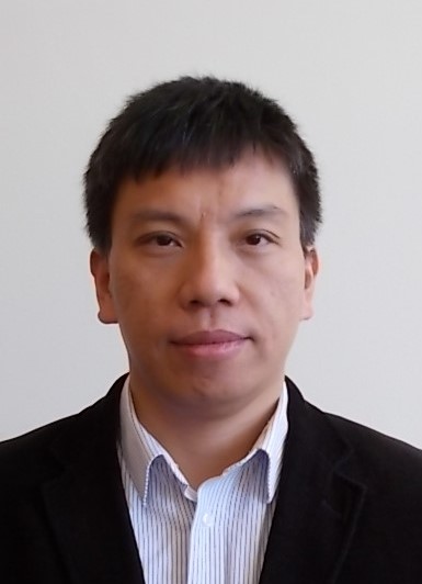 ZhiBin Yu
