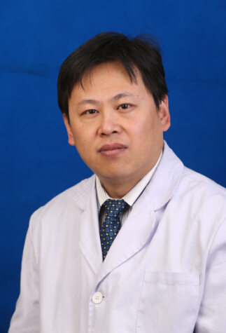 Xianfeng Li