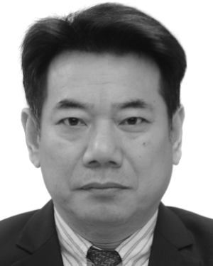 Liangjun Yan