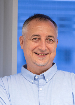 Kresimir Matkovic