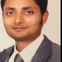 Abhash Kumar