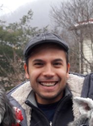 Leandro Balzano-Nogueira