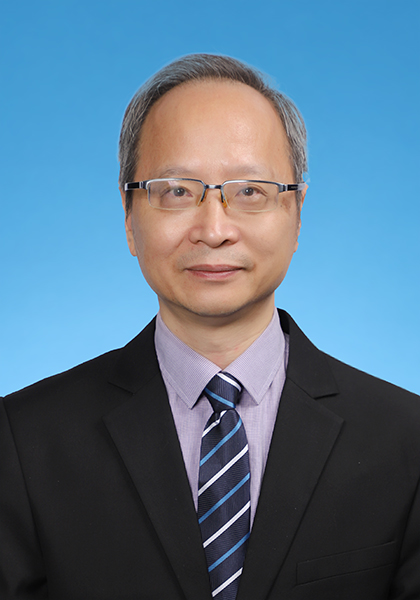 Xueping Liu