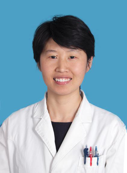 Jing Bai