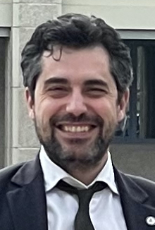 Federico Cerutti