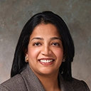 Naureen Mirza