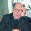 Dmitry Grodzinsky