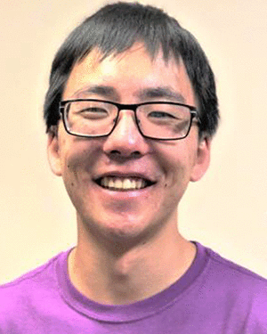 Michael Ishida