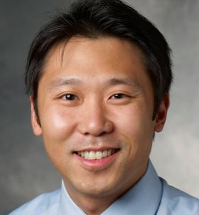 Juyong Brian Kim
