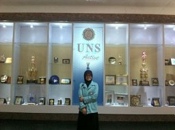 Hanik Munawaroh
